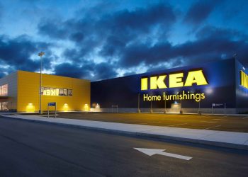 Ikea will give you money to return its old furniture