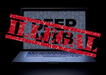 The EU passed law to hold social media platforms liable for illegal content