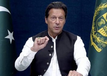 Imran Khan will remain Prime Minister of Pakistan untilImran Khan will remain Prime Minister of Pakistan until