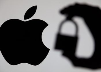 In 2021, Apple's security issues appear to have skyrocketed