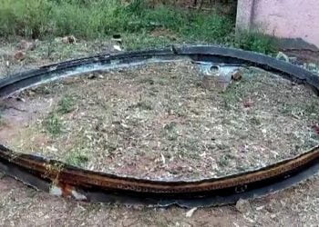 India has found space debris from a Chinese rocket