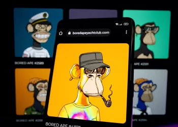 Instagram of the Bored Ape Yacht Club hacked, $3 million NFTs were taken