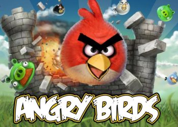 Investors flee after the maker of Angry Birds issues a profit warning