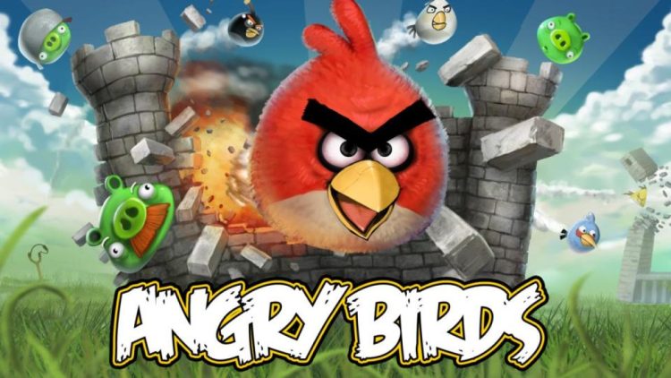 Investors flee after the maker of Angry Birds issues a profit warning