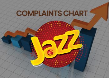 Jazz is at the top of the PTA complaints charts for March