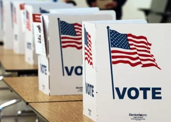 Judge of New York blocks Congressional map over Democratic political bias