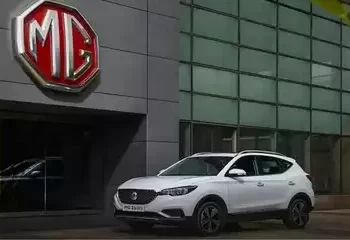 MG launches target campaign as imports of cars increase by 50% ignoring all restrictions