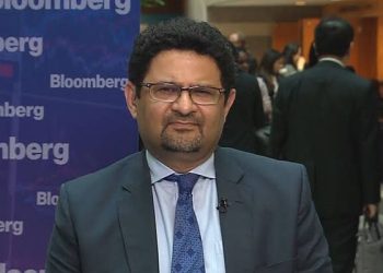MIftah Ismail mocked by Zulfi Bukhari after a confession on his lack of knowledge on Fintech
