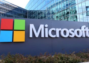Massive revenue growth seen in Microsoft, thanks to Windows & its products