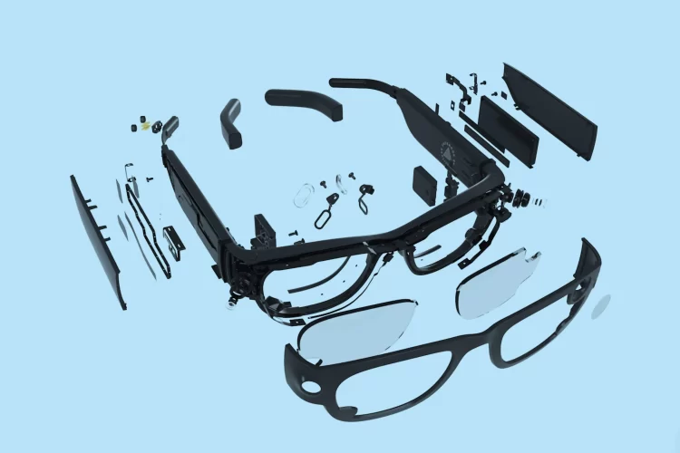 Meta is expected to release its first AR glasses in the year 2024