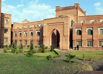 Microsoft Imagine Cup 2022 is won by UET