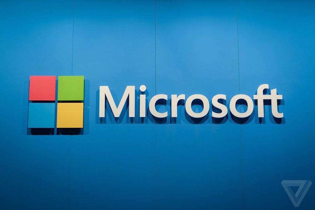 Microsoft is riding the cloud, Office, and Windows to continuous growth