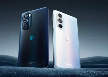 Motorola Edge 30