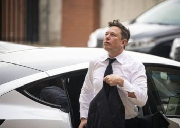 Musk is attempting to overturn a judge's decision that his tweets were false