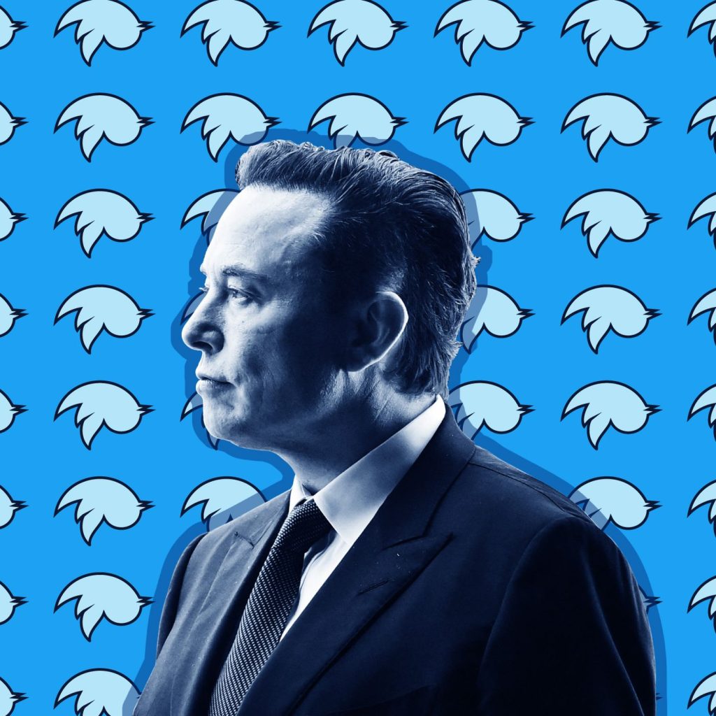Musk rips up the takeover playbook with $46.5 billion in Twitter funding