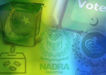 NADRA dismisses a viral image stating that Overseas Pakistanis are able to vote
