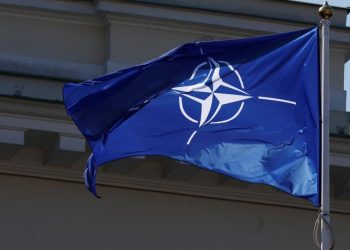 NATO's eyes in the sky keep Europe out of Russia's conflict