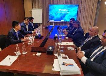 NIC’s signs MoU with Huawei across Pakistan to accelerate Cloud and AI enablement for start-ups