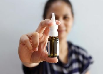 New COVID-19 nasal spray surpasses known antibody treatments