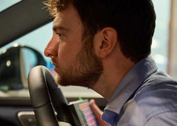Nissan's 'new vehicle fragrance' and how it's created