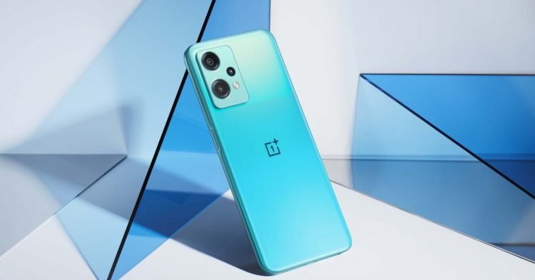 "Nord CE 2 Lite 5G" an addition in Oneplus family