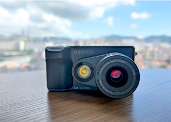 Now it’s the time to say Goodbye to expensive and big cameras