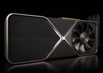 Nvidia's fastest next-gen GPU has begun testing