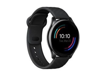 OnePlus Nord smartwatch has been spotted on official website