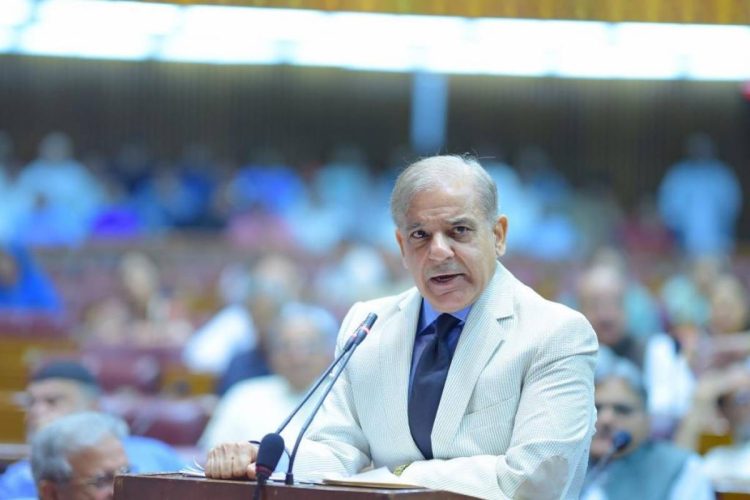 PM Shehbaz to visit Karachi today
