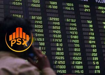 PSX gains 1,700 points, the highest it has ever gained