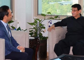 Pakistan and Japan have agreed to expand their IT cooperation