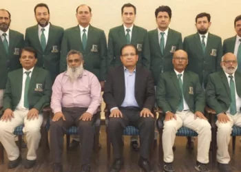 Pakistan awarded the rights to host a Unique Cricket World Cup