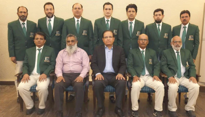 Pakistan awarded the rights to host a Unique Cricket World Cup