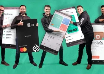 Pakistani Fintech startup, SadaPay, raises funds for large-scale launch