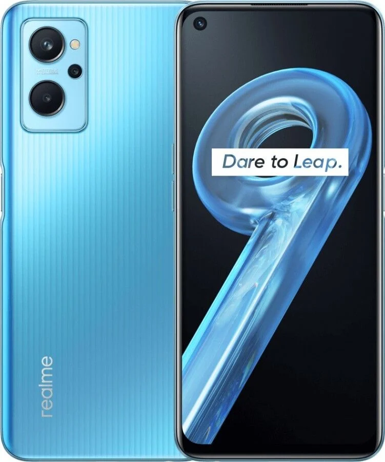 Pre-orders for the realme 9 Pro+ begin with a rousing photo exhibition