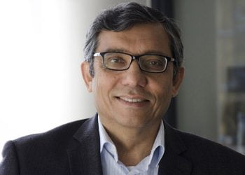 Prof. Zulfiqar Bhutta of AKU has won a distinguished Canadian award