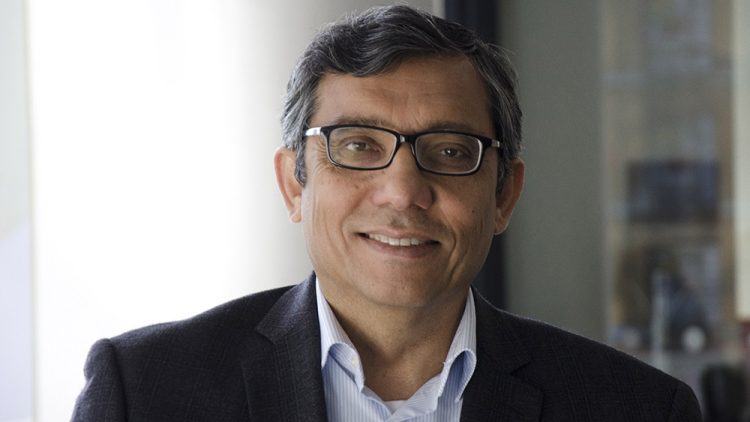 Prof. Zulfiqar Bhutta of AKU has won a distinguished Canadian award