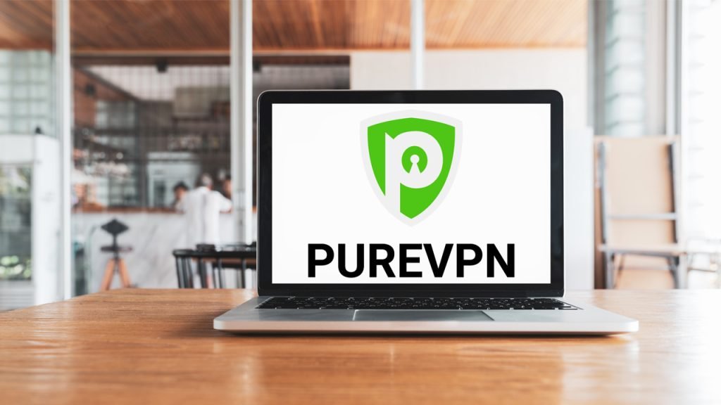 PureVPN's VPN now has quantum-resistant encryption keys