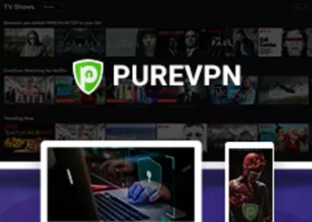 PureVPN's VPN now has quantum-resistant encryption keys