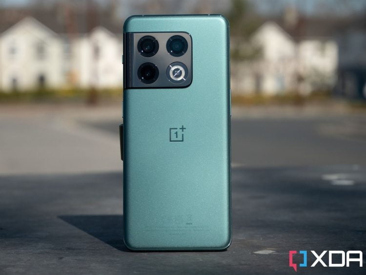 Review Of ONEPLUS 10 Pro: Getting To Know