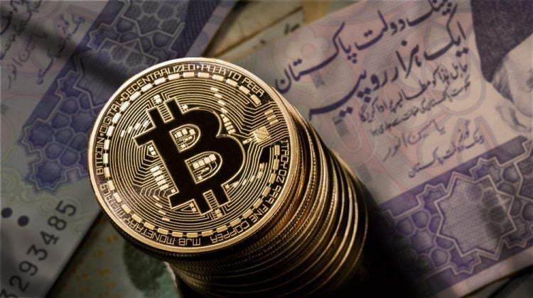 Rs. 98 billion in crypto profits earned by Pakistanis in 2021