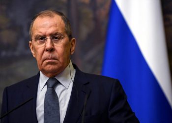 Russia recognizes Taliban ambassador and expresses worry about extremists
