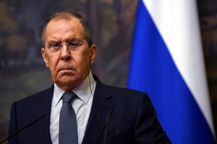 Russia recognizes Taliban ambassador and expresses worry about extremists