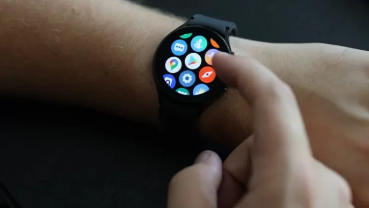 Samsung Galaxy Watch4 still doesn't include Google Assistant