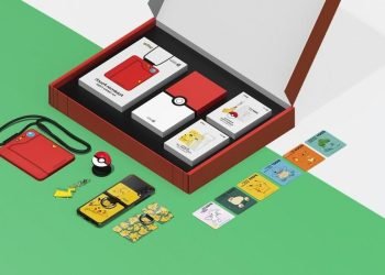 Samsung is producing a Pokémon-themed Galaxy Z Flip 3 device