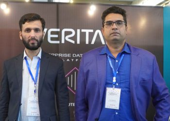 SecureBeans Head of Sales talks about information security and its importance