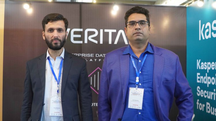 SecureBeans Head of Sales talks about information security and its importance