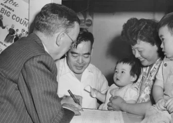 Seven decades later, US 1950 Census unveils its secrets