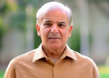 Shahbaz Sharif, newly elected PM, has announced a large relief package