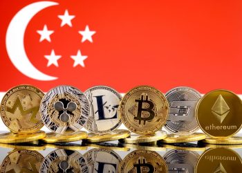 Singaporean investors’ appetite for crypto is key to mainstream adoption